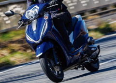 ワイ「もうそろそろ通勤用のバイク買い替えたい」嫁「ダメ！まだ乗れるでしょ！」