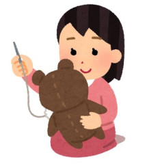 【卑屈】ハンクラ友達が販売する際毎回「下手で恥ずかしい、失敗」とネガティブな事を言うのが気に障る。そもそも手抜き気味だし時々プロ意識あります発言するのも嫌