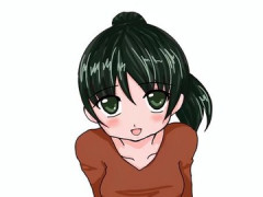 童顔美少女「ねえ、そっちに行ってもいい？」