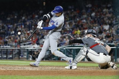 大谷翔平という巨大コンテンツをアメリカの市場に持ってかれたの普通に国辱な気がしてきた