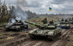 ロシア軍の春季攻勢は失速、ドローン攻撃で前線安定…ウクライナはいまや欧州で「最強の軍隊」！