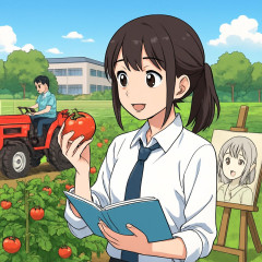 高専の学科、農業やアニメも 工業以外に拡大検討―文科省   |  底辺専門校へ通ったら食えるクリエイターになれるとか  |  まぁ世間での実業高校の評価が低いってのは、あるわなあ