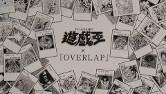 【遊戯王OCG】原作漫画をモチーフとしたカードを収録したスペシャルパック！