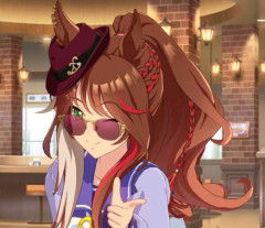 【ウマ娘】発表時と比べると段々とヤン子のことが好きになっている自分がいる