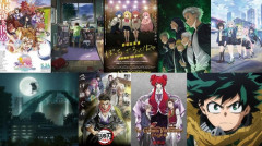 日経「海外で日本アニメの売上低迷」