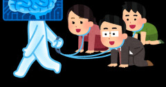 AI人工知能でリストラはじまる。人間の数いらない時代に！Amazon35万人リストラ・・・
