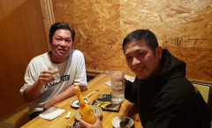 【悲報】ワイ(33)、20歳の女とサシ飲みに行ったんやが