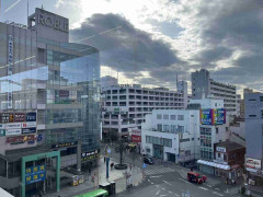 「都会じゃないけど田舎でもない都市」で皆さんが好きなのは何処ですか！？