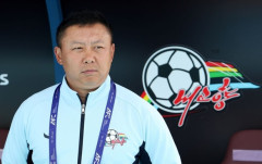【悲報】「北側とはなんだ」北朝鮮チーム激高…優勝記者会見場を途中退席・・
