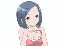 香川県の女子アナ、あまりにも女子中学生みたいｗｗ
