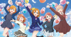 「ラブライブ！シリーズオフィシャルカードゲーム FIRST COLLECTION BOOK」が予約開始！2026年8月28日発売