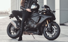 【悲報】今の若者さん、バイクに乗らない理由第1位『怖い』