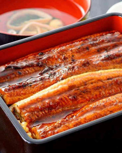大好物なのにもう何年も食べてないもの