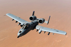 A-10はそんなに優秀な兵器なのか？