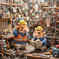 新人が仕事を覚えてくれなくて困ってるんやが…