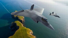 「中国の次世代機に遅れるな」日英伊共同の第6世代戦闘機、英政府が約1兆2,800億円支援へ！