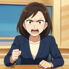 TBSサンモニ、文科省の教育基本法違反認定にお怒りの様子😡