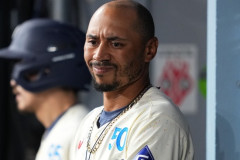 【悲報】ムーキー・ベッツ(ハ) .169 4本 9打点 出塁率.249 OPS.645