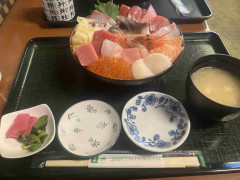 旅先で食べた美味しい料理の画像を貼るトピ
