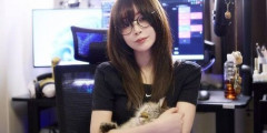 たぬかなさん、緊急事態発生