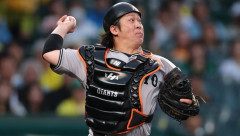 日本代表捕手、甲斐拓也さんの現在ｗｗｗｗｗｗｗｗｗｗｗｗ