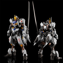 「HG 1/144 ガンダムバルバトスアダプト」最高すぎる