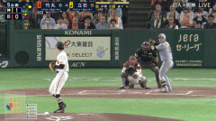 阪神・ドラ１、立石、プロ初ホームランｗｗｗｗｗｗｗｗｗｗｗｗ