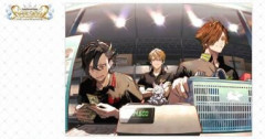 【FGO】コンビニ店員はレジ打ちや品出し多数の食品管理、公共料金の支払い、清掃など業務が多岐にわたり本当に大変である