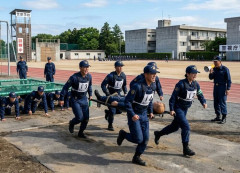 警察学校「厳しそう」、進むルール見直し…スマホOK、連帯責任なし！