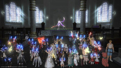 【FF14】属性あるコンテンツが一番ウケてた説。今でも人がいる息が長い「禁断の地エウレカ」をもっとアプデしてほしいという要望