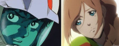 ※アムロと仲良くなれそうな他ガンダム主人公は？