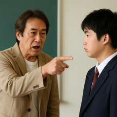 武田鉄矢、高校生に「おい、そこの小太り」バラエティ番組での発言が波紋「デリカシーない」「今の時代には合ってない」の声