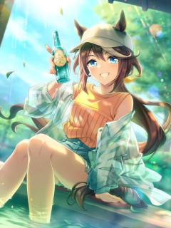 【ウマ娘】覚醒が来てもテイオーにテイオー使えない問題