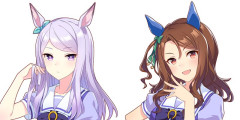 【ウマ娘】メインストーリー第3部の嫁ポジは誰になるのか問題