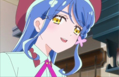 【画像】「名探偵プリキュア！」の作画、怪しくなる・・・