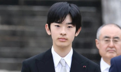 悠仁さま、女子学生にとんでもない話を熱く語っていたことをリークされてしまうｗｗｗｗｗ