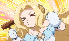 【遊戯王】アルテミスは愉快な嫁さんだった