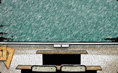 小学校の教師やってる友人は自分が経験したことのない他人の経験を否定する。例えば・・・。