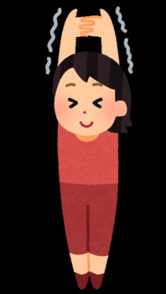 【画像】本田望結ちゃんお腹引っ込んでいい感じに