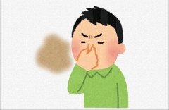 X民さん『今日の秋葉原、ネタにならないくらい臭い』