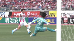 【J1特別大会第18節 岡山×C大阪】C大阪は横山の2ゴール＆上門恩返し弾で岡山に勝利！3連勝でWEST2位フィニッシュ