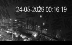 ロシア軍が中距離弾道ミサイル「オレシュニク」でウクライナ首都キーウを攻撃！