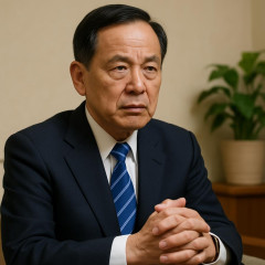 田母神俊雄氏、公務にある者の長期間休暇...「大変違和感」 「立候補すべきではない」市長の産休取得めぐって   #育休