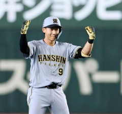 阪神立石とかいう本物ｗｗｗｗｗｗｗｗｗｗ