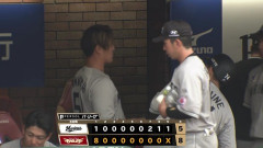 5月24日　楽天８－５ロッテ　先発ロングが1回8失点の大炎上…終盤追い上げ見せるも及ばず連勝は3でストップ