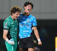 J1川崎、FW持山匡佑の圧巻ハットで水戸に快勝し4位浮上！横浜FMは谷村海那2発など東京Ｖにゴールラッシュで6-0完勝！J1第18節（関連まとめ）