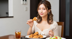 【5選】「夜に食べると疲れが抜けない…」避けたい意外な食べ物