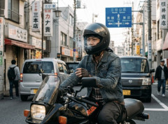 3大そこまでしてやりたいか？「外でヘッドホン」「バイク乗りながらタバコ」