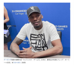 【速報】『ドーピングOK』のスポーツ大会、ついに開催される