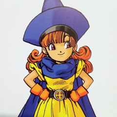 【悲報】ドラクエ4のアリーナさん、ちょっとした変化で人気出そうｗｗｗｗｗｗｗｗｗｗ